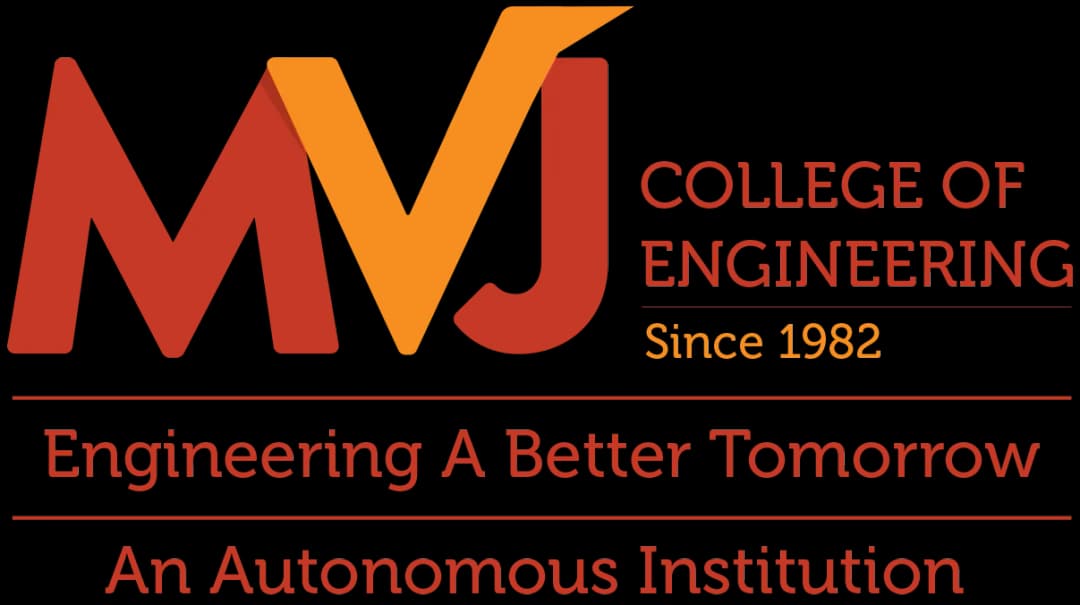 MVJ Logo