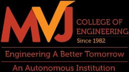 MVJ Logo