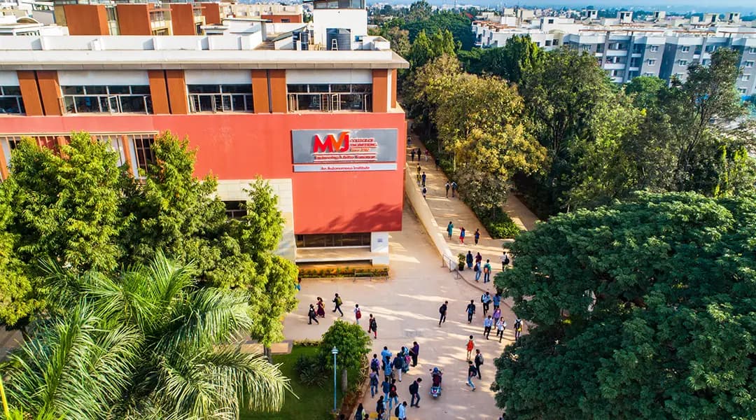 MVJ College of Engineering